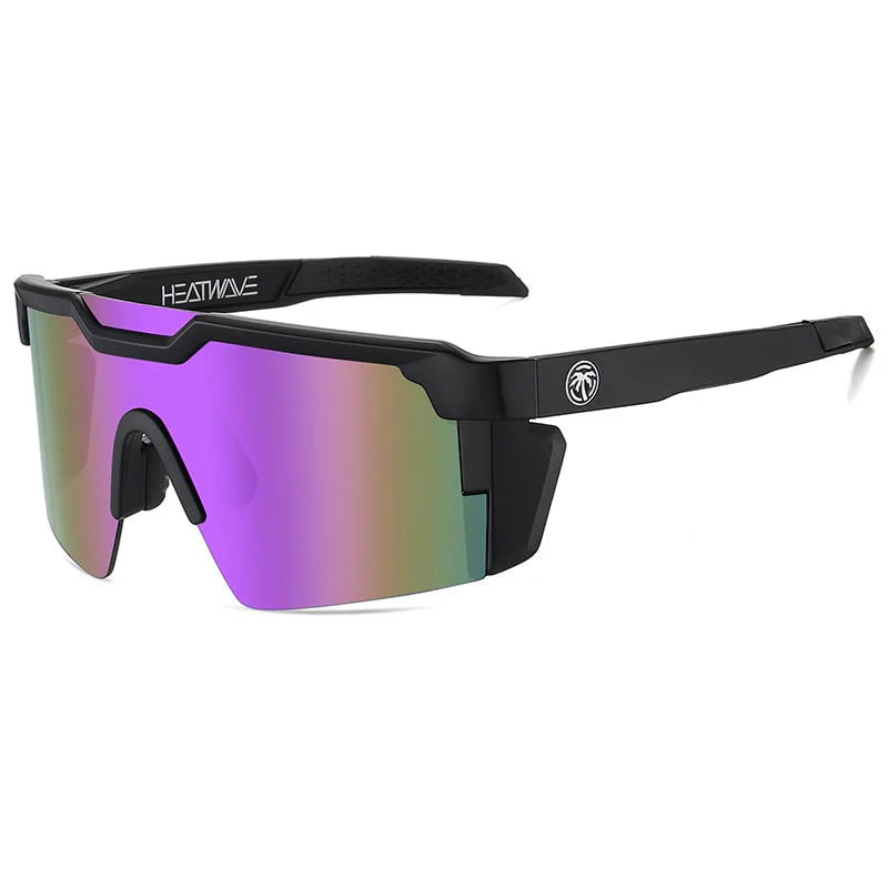 Photochromic Polarized Sunglasses UV400 | Bowlift