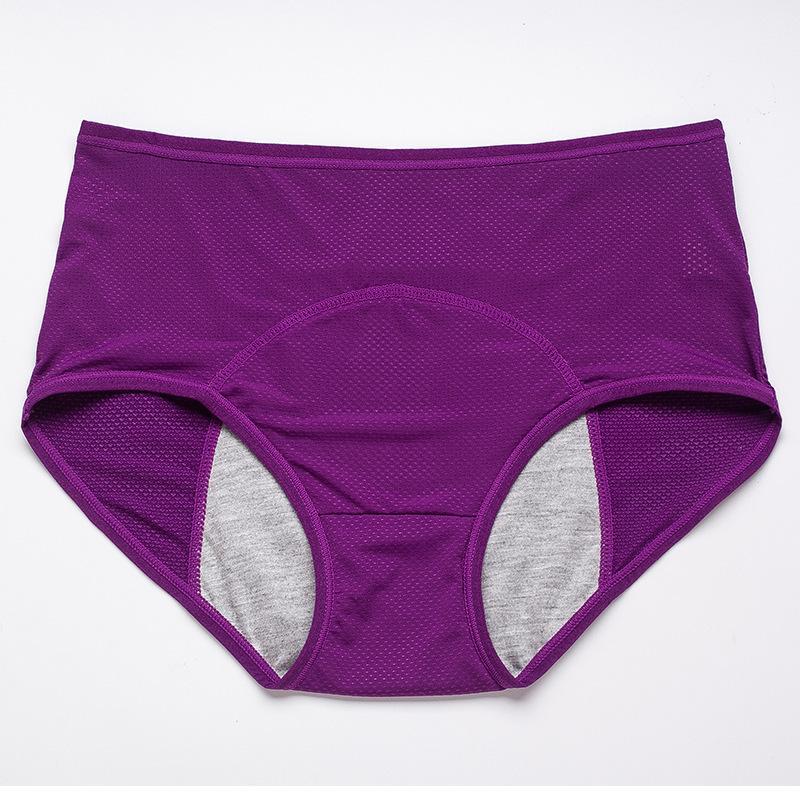 BowLift | 2024 Latest High Waist Leak proof Panties
