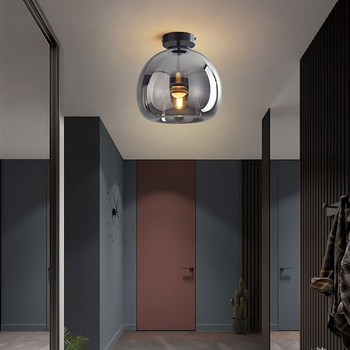 BowLift | Elegant harmony of black and gold in your interior!