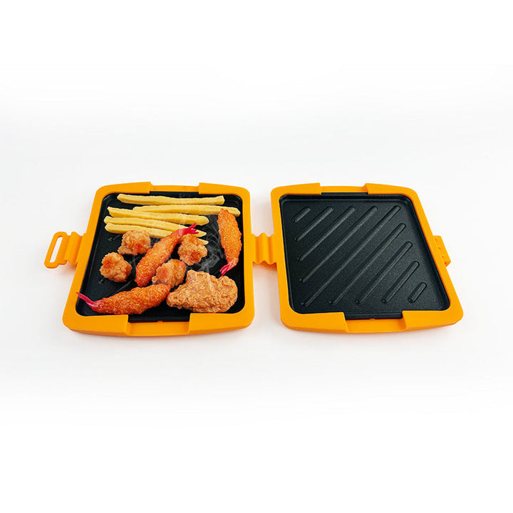 CrunchMate — No more sticky sandwiches, just perfect crunching fun without any stress | Bowlift