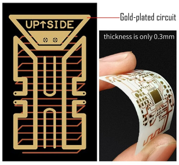 BowLift | Cell phone signalenhancement patch