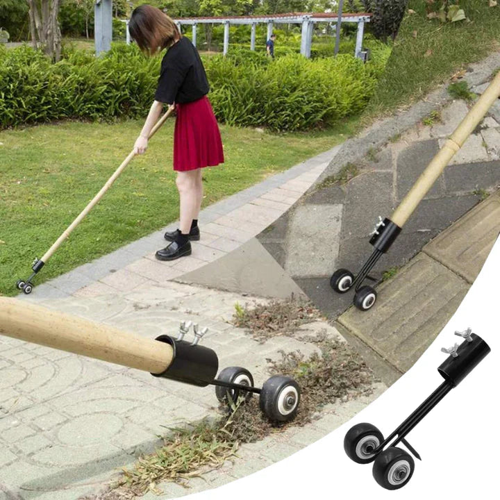PowerGlide JointMaster — Fight weeds and enjoy flawless patios without frustration! | Bowlift