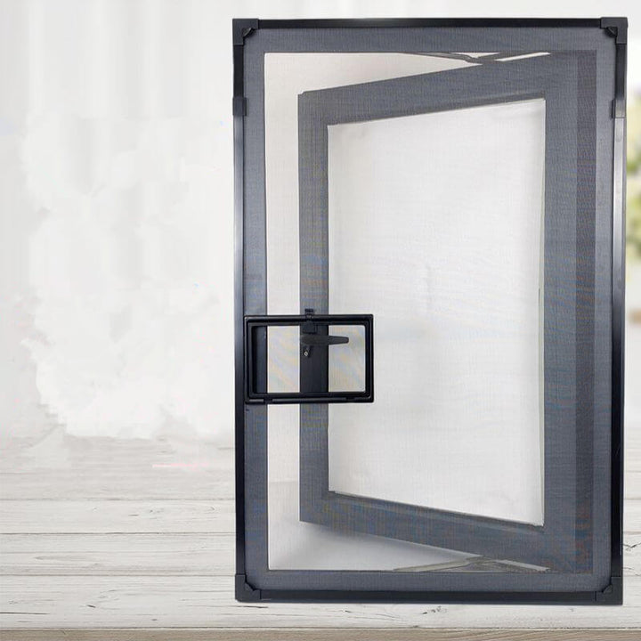 VentilAirShield — Finally breathe insect-free and ventilate worry-free | Bowlift