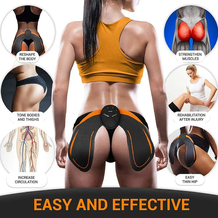 BowLift | BootyLift | Enhance your curves with confidence