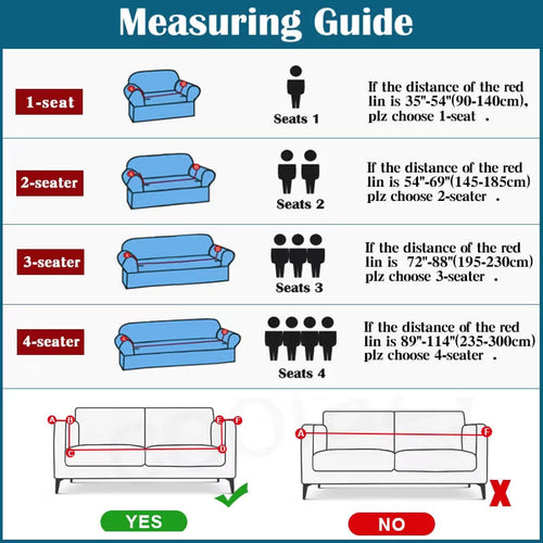 BowLift | ComfyGuard – Protect and refresh your sofa immediately during the holidays