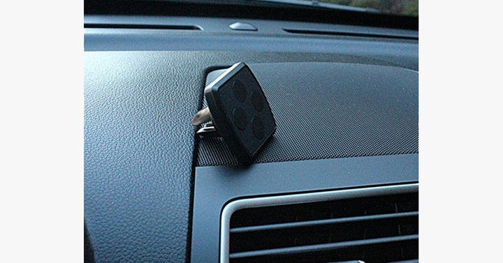 BowLift | The companion of your phone – Enjoy hands-free driving with ease!