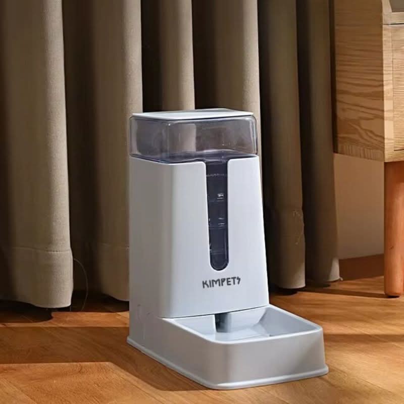 BowLift | MUNCHZA - Automatic Pet Feeder