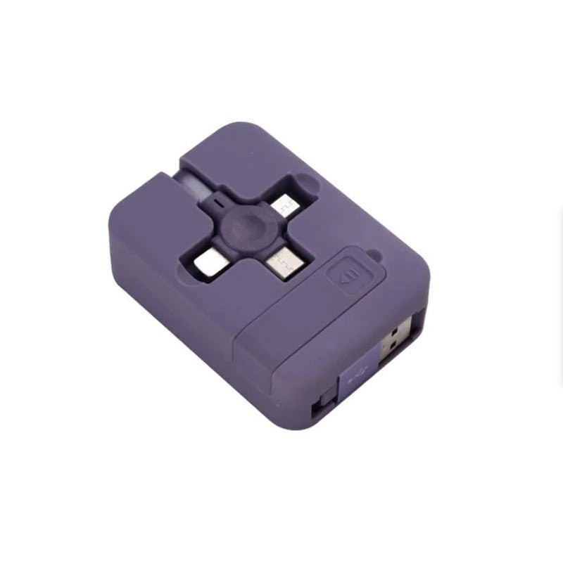 BowLift | 3in1 Cable Phone Holder