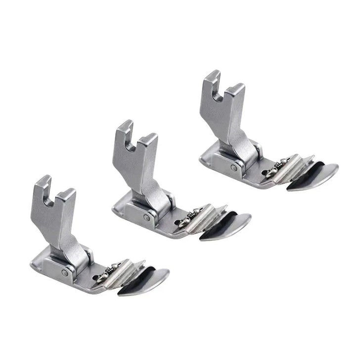 BowLift | Sewing Edge Pleat Foot