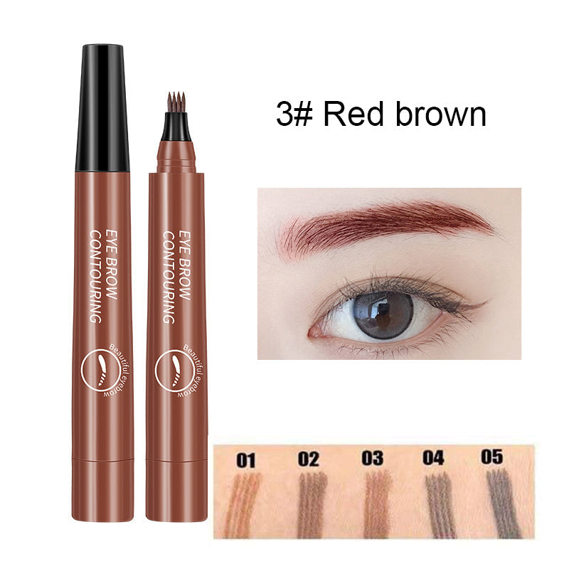 BowLift | Magical Eyebrow Pencil