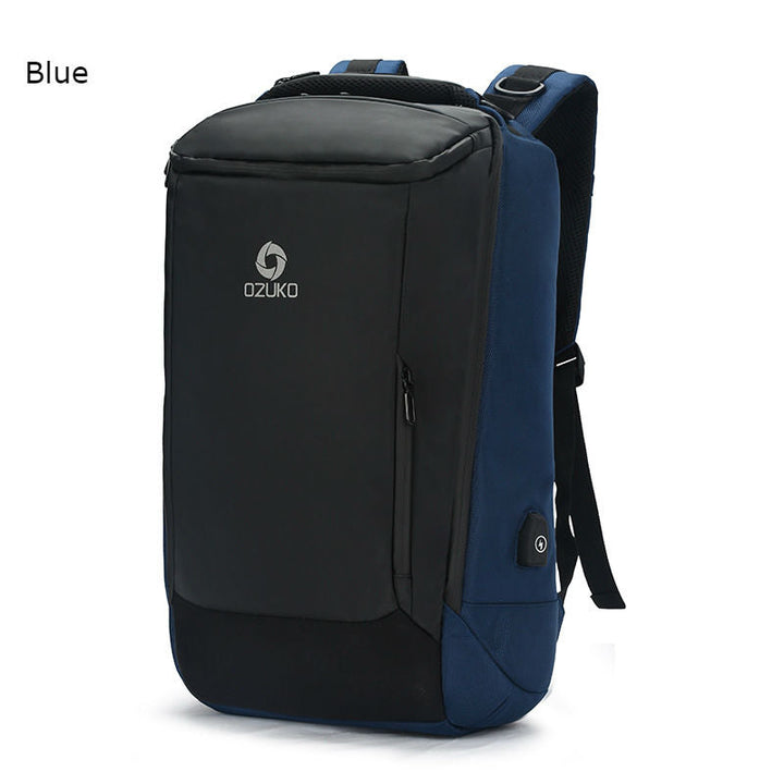 BowLift | Your Largest All-in-one Business Backpack, Hold More Than You Think