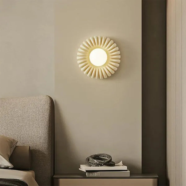 BowLift | Modern wall lamp with a refined style