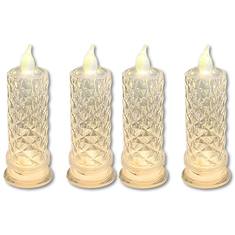 BowLift | CrystalFlare