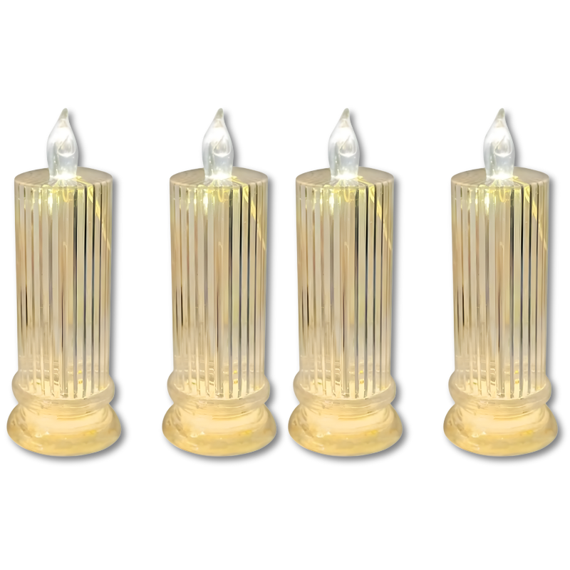 BowLift | CrystalFlare