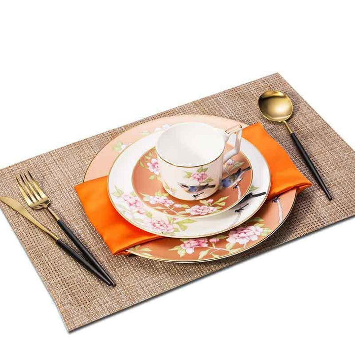 4 Piece Dinner Set Bowlift