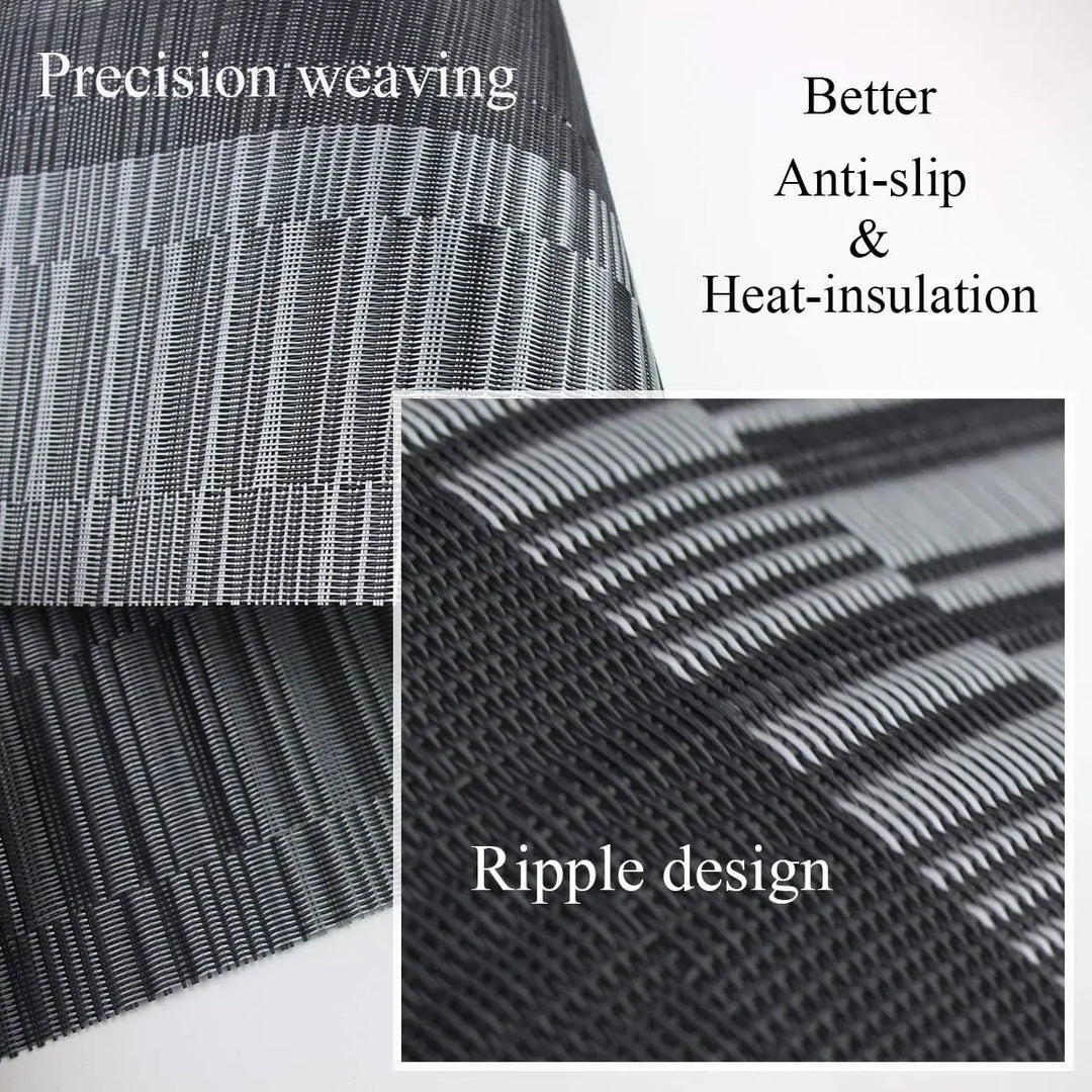 BowLift | High-Quality Washable Table Mats