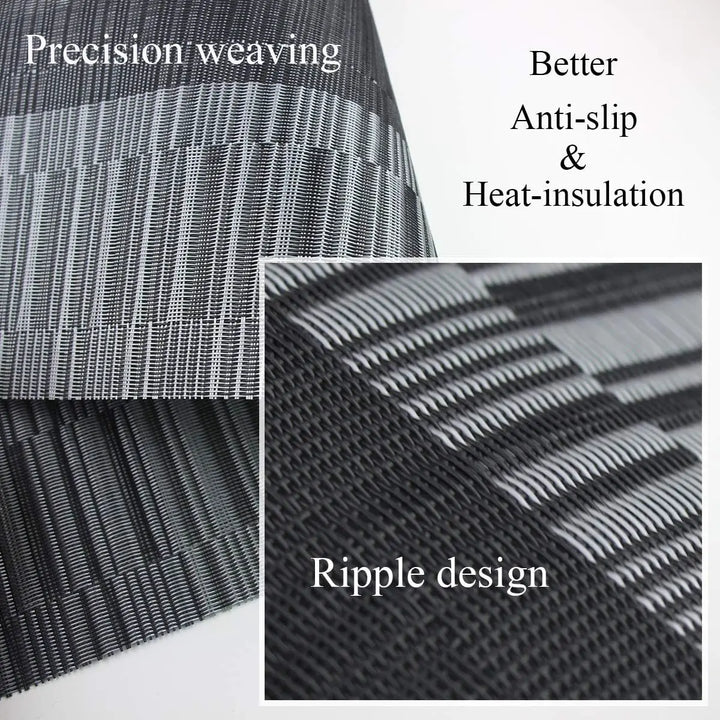 BowLift | High-Quality Washable Table Mats
