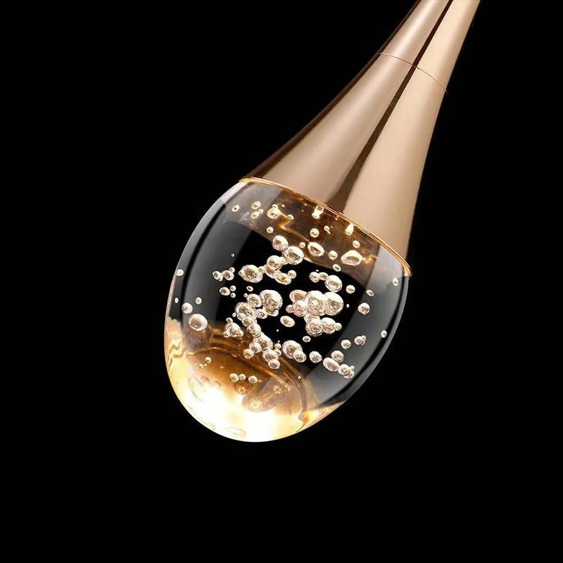 BowLift | LED Wall Lamp with Timeless Design