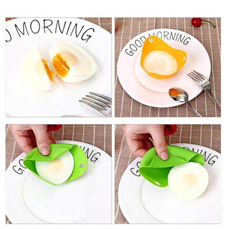 BowLift | Easy Egg Maker Boiler Pods