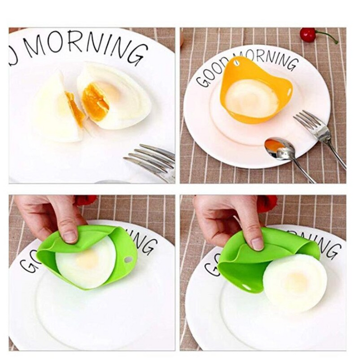 BowLift | Easy Egg Maker Boiler Pods