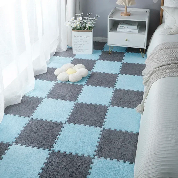 BowLift | ComfyMat Comfort Underfoot Always