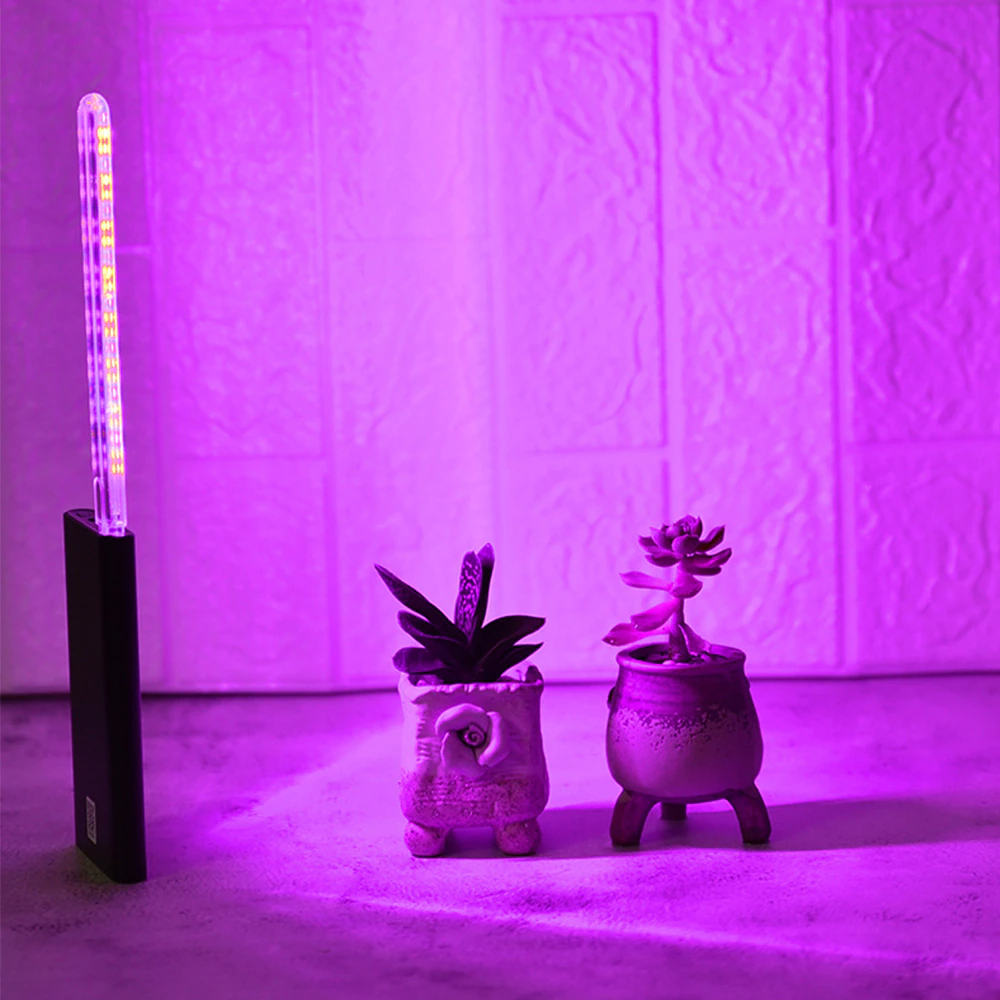 LED USB Plant Growing Phyto Lamp | Bowlift