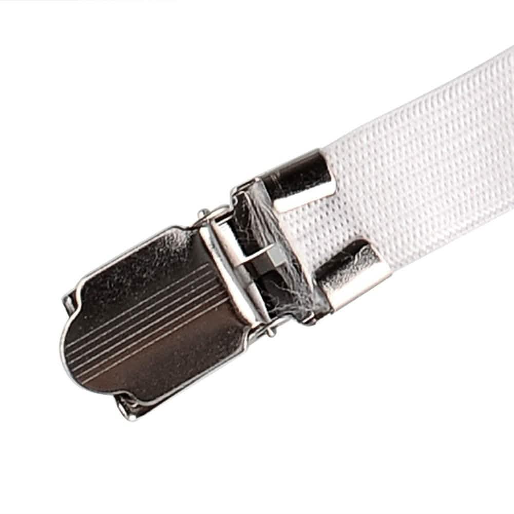 BowLift | 4-Pack: Fitted Sheet Attachments