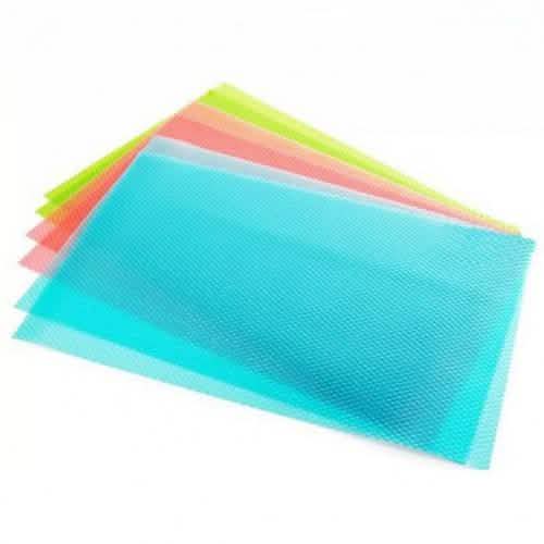 BowLift | 4-pack: Refrigerator mats