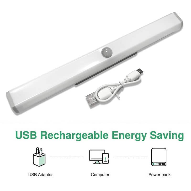 BowLift | 4-pack: Stick Anywhere LED Motion Sensor Light