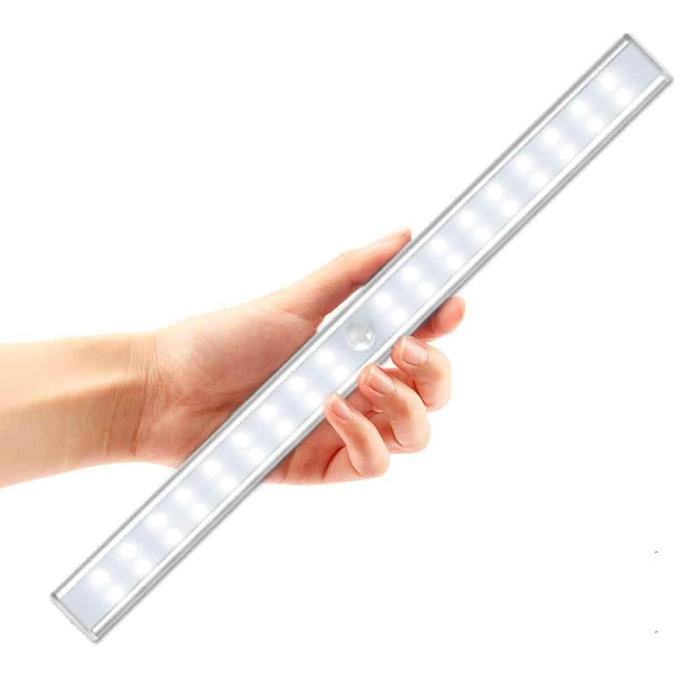 BowLift | 4-pack: Stick Anywhere LED Motion Sensor Light