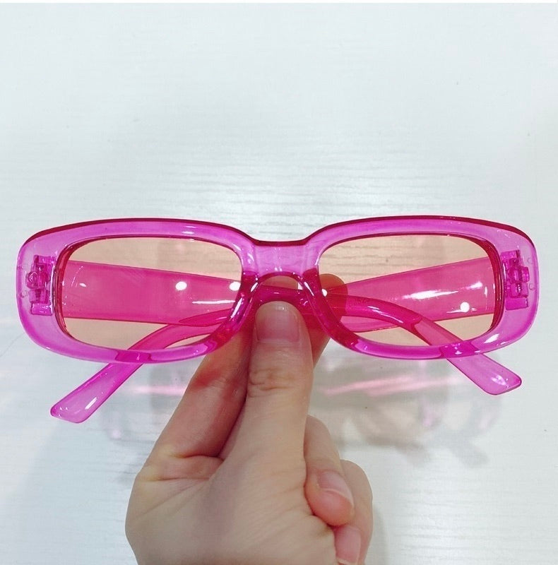 Shelly Sunglasses | Timeless, Vintage & Stylish | Bowlift