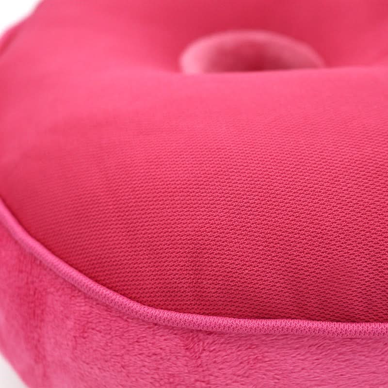 BowLift | Memory Foam Seat Cushion for Back & Tailbone Pain