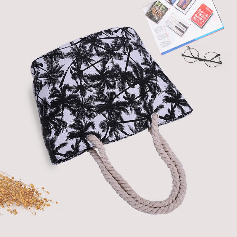 Beach bag Bowlift