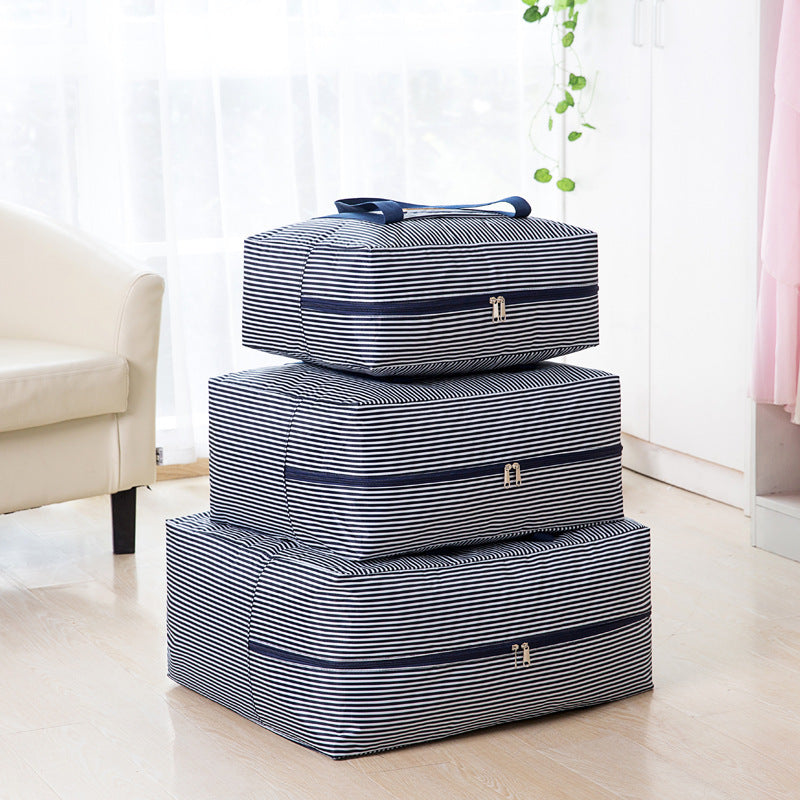 Spacious Travel Storage Bag Bowlift