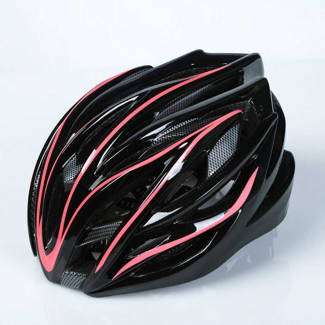 Advanced Aerodynamic Cycling Helmet Bowlift