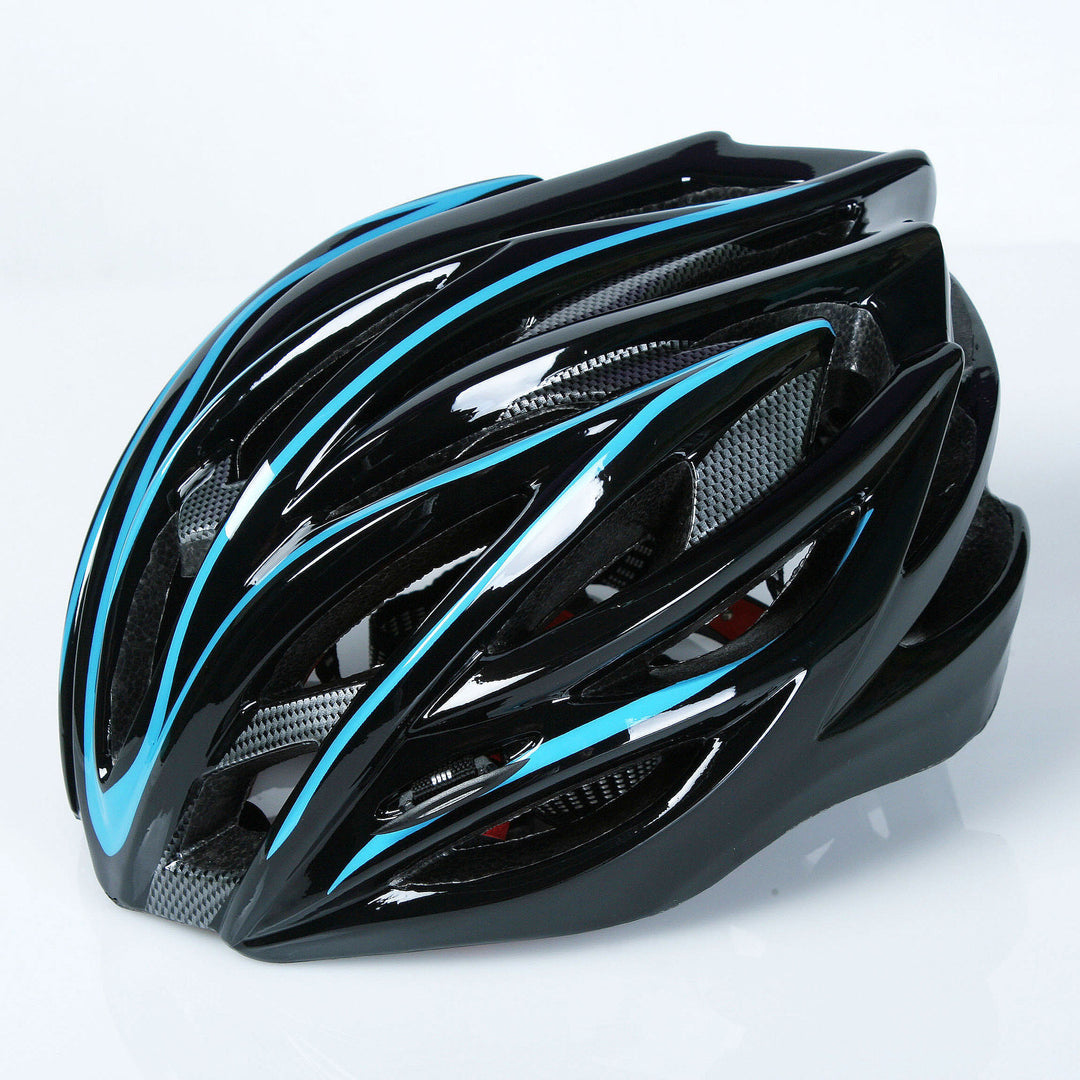 Advanced Aerodynamic Cycling Helmet Bowlift