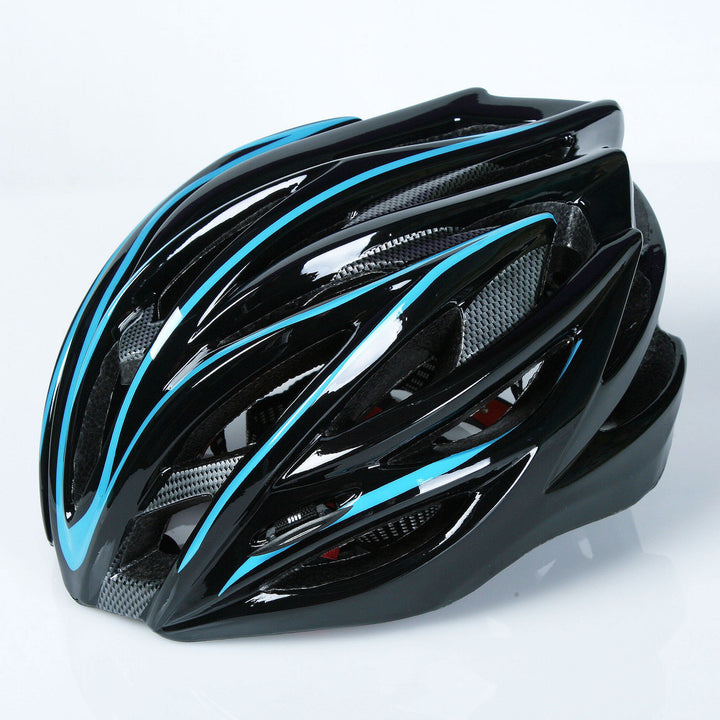 Advanced Aerodynamic Cycling Helmet Bowlift