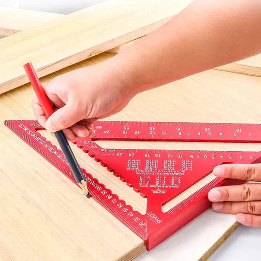 BowLift | TriSharp — Perfect angles, brilliantly simple for flawless results every time