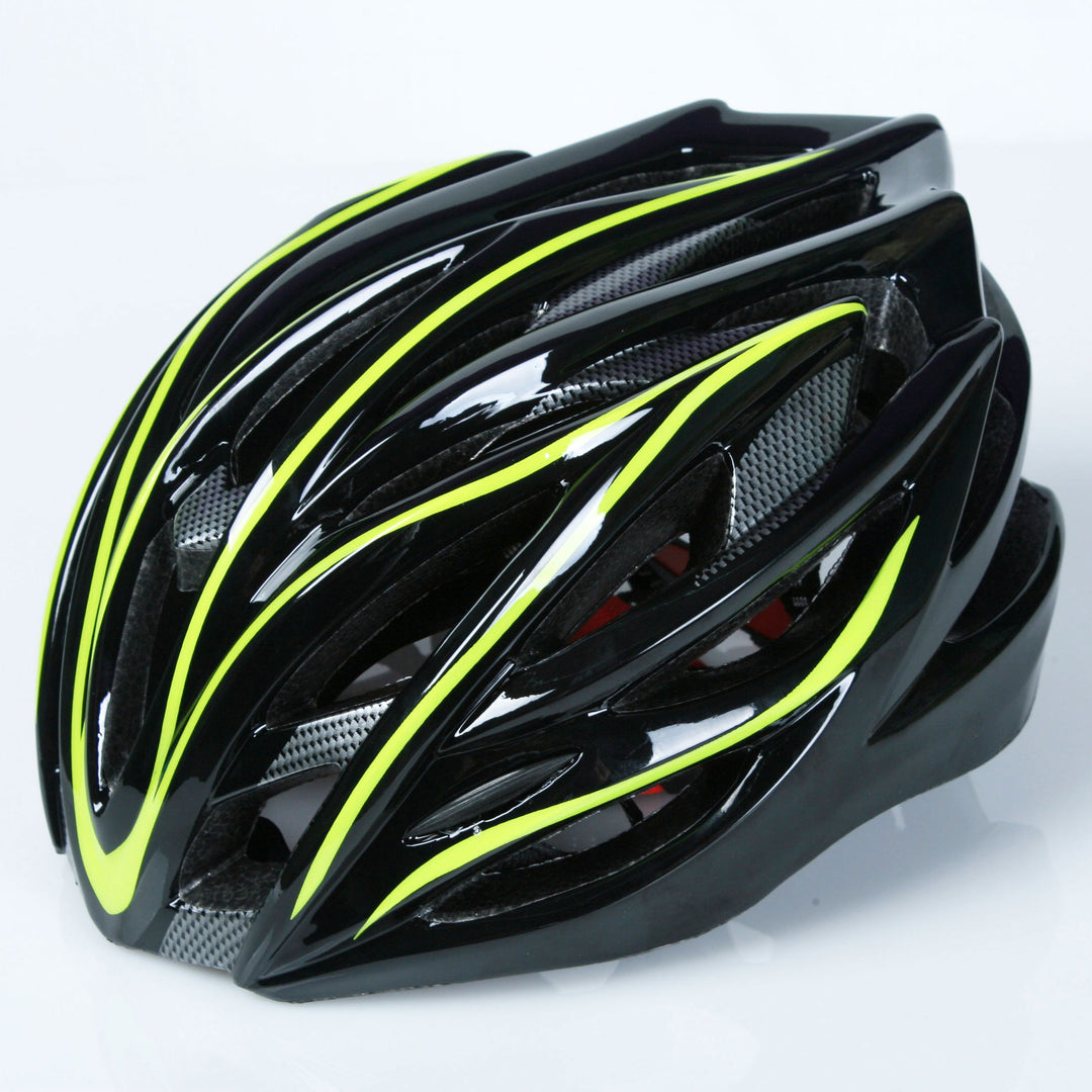 Advanced Aerodynamic Cycling Helmet Bowlift