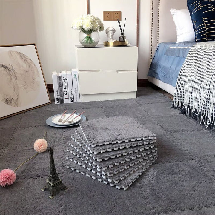 BowLift | SkyLuxe — Transform every step into a pure oasis of comfort filled with softness and security