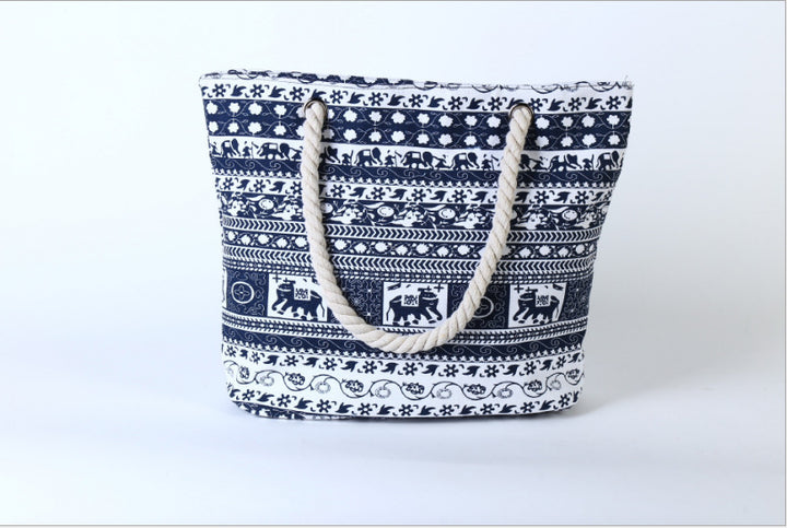 Beach bag Bowlift