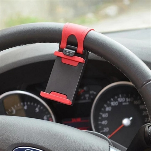 BowLift | Steering Wheel Phone Holder