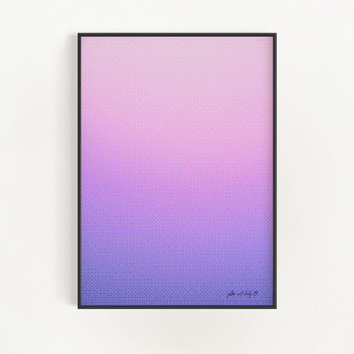 Gradient - Purple | Bowlift