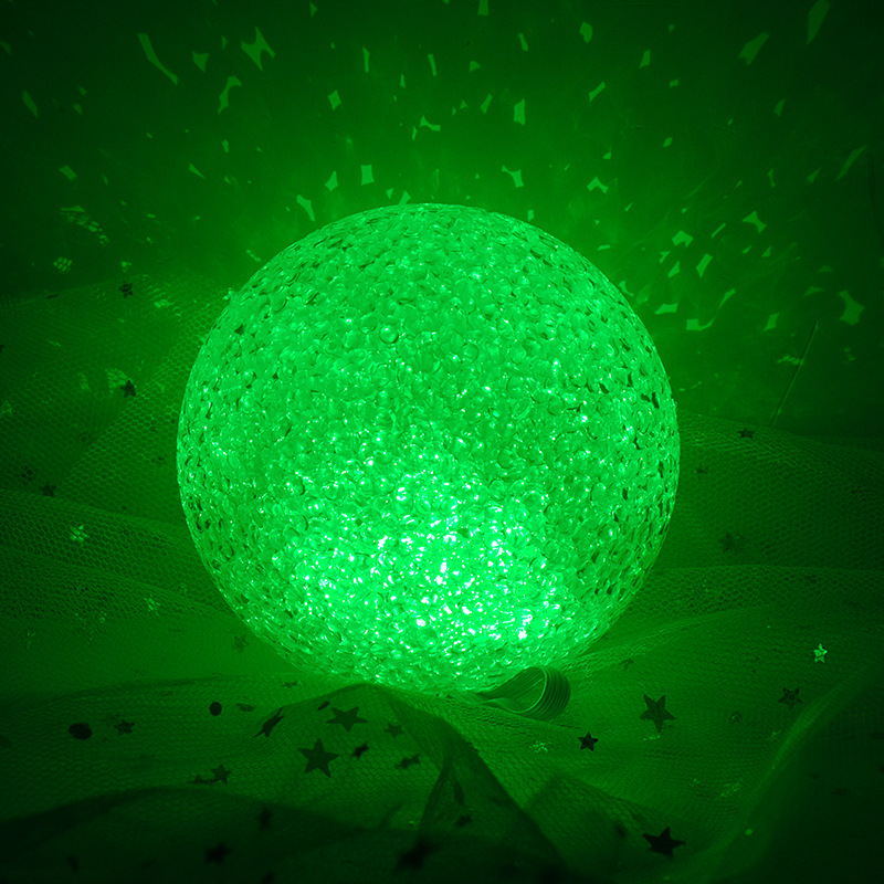 BowLift | Glowing Ball Night Light