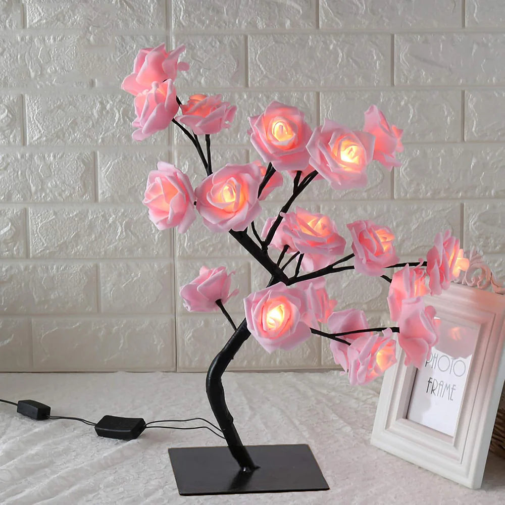 BowLift | Rose Tree