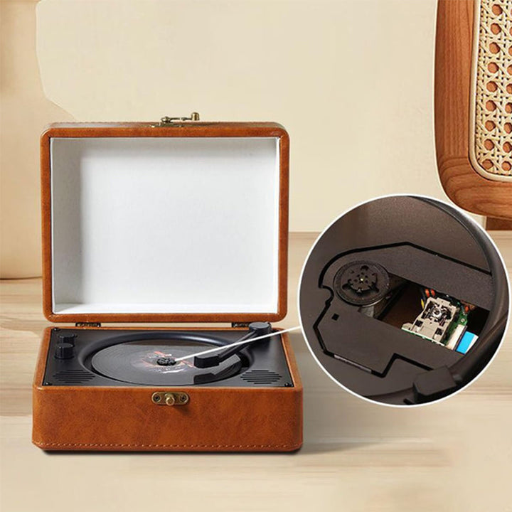 VeloraPulse — Vintage charm meets captivating sound that touches your heart | Bowlift