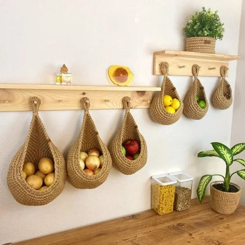BowLift | WallNest Declutter With Style