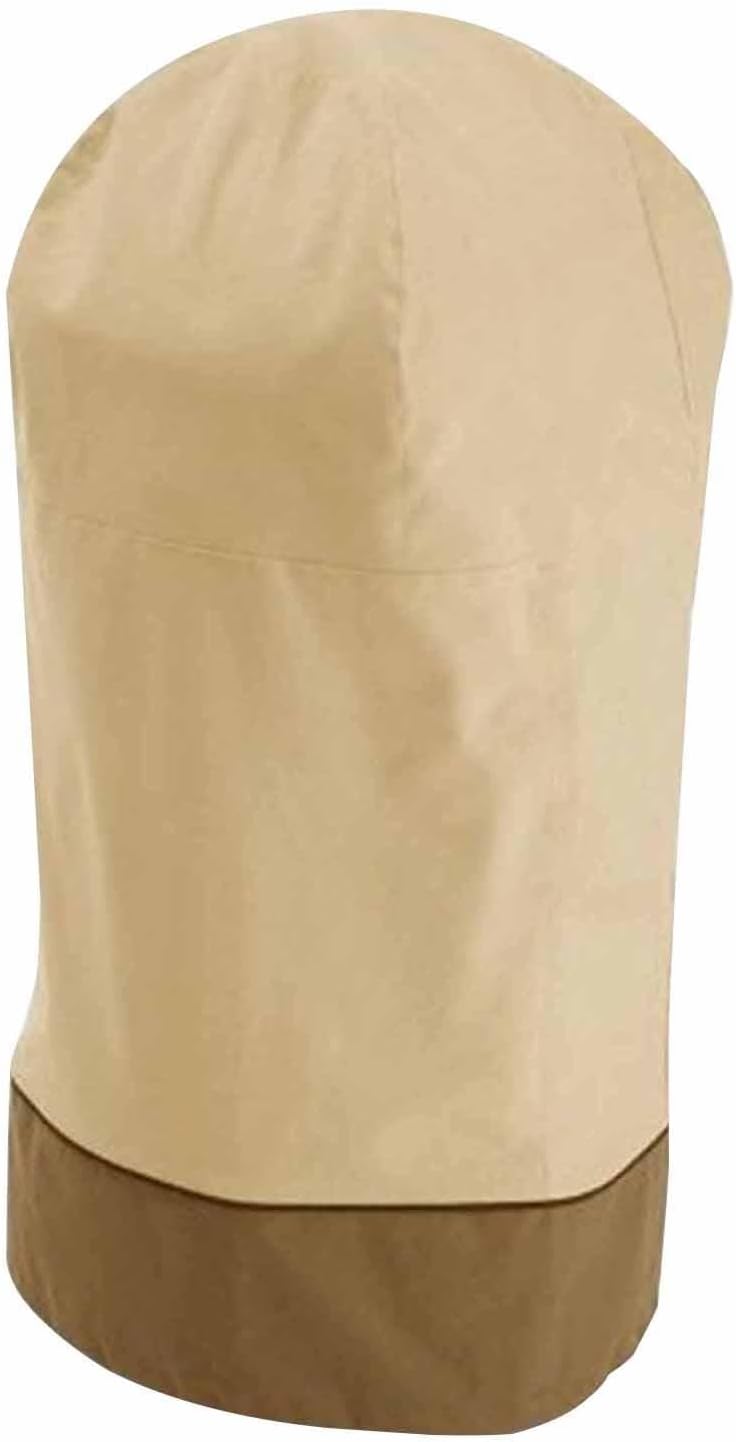 BowLift | Waterproof Oxford BBQ Smoker Cover with UV Protection – Bravoro