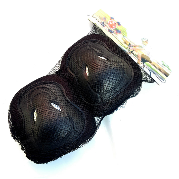 Protective Cycling Knee Pads Bowlift