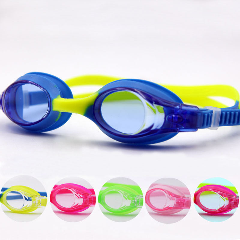 Swimming goggles Bowlift